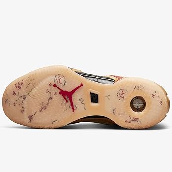 Amazon.co.jp: [ナイキ] 25.5cm 八村塁× エア ジョーダン 36 AIR