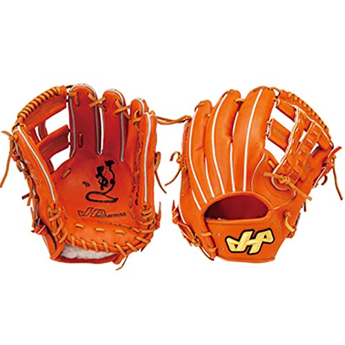 野球グローブ 内野手用 ハタケヤマ 硬式」の人気商品一覧 | 安い商品を