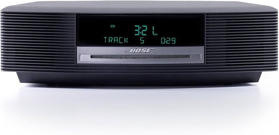 Amazon.co.jp: BOSE Wave Music System III (Graphite Gray) WMS III