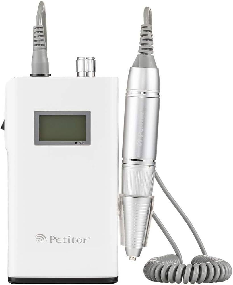 Amazon.co.jp: プロ用 ジェルネイル ネイルマシン オフ マシン 充電