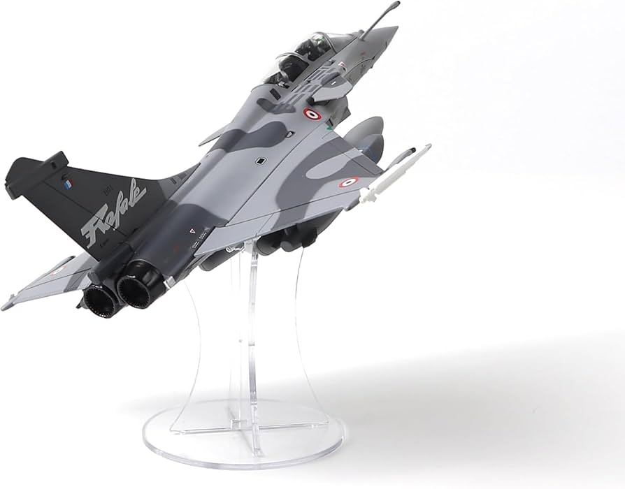 Amazon.co.jp: NUOTIE 1/72 フランス ダッソー ラファール B NATO