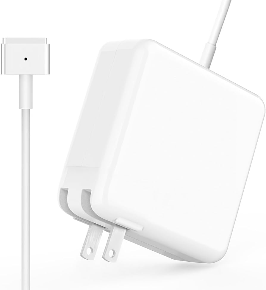 Amazon.com: Mac Book Air Charger, Replacement AC 45W T-tip Power