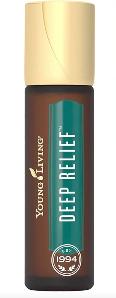 Amazon.co.jp: ロールオン ディープリリーフ 10ml : ドラッグストア