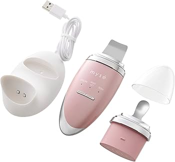 Amazon.co.jp: ヤーマン 美顔器 ミーゼ ディープスキンクリア