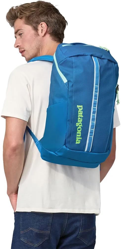 Amazon.co.jp: [Patagonia] (パタゴニア) ブラックホール パック 25L