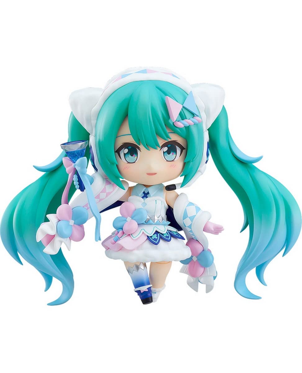 Amazon.co.jp: ねんどろいど 初音ミク マジカルミライ 2020 Winter
