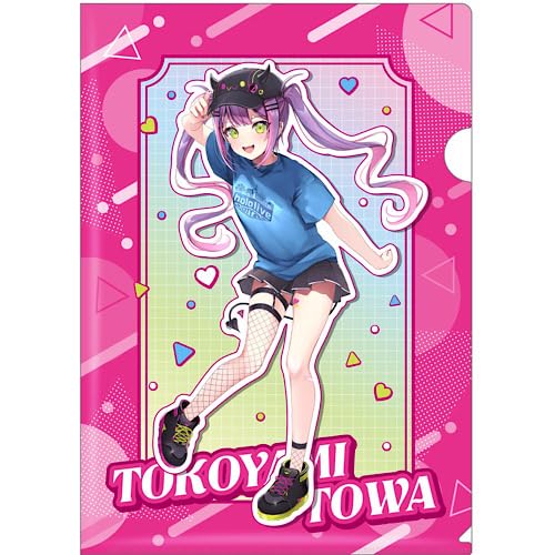 常闇トワ 海外限定 朝氣Chill遊 13点セット 常闇トワ 海外限定 朝氣Chill