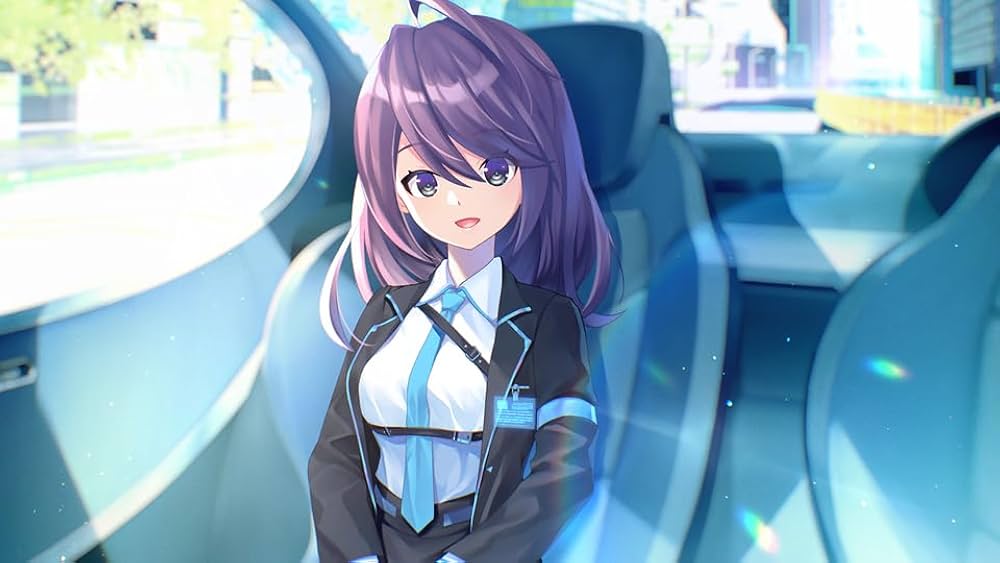 Amazon.co.jp: 虹彩都市 早期予約豪華限定版 : PCソフト