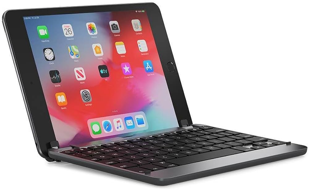 Amazon.co.jp: Brydge 7.9 キーボード iPad Mini第4世代と第5世代に