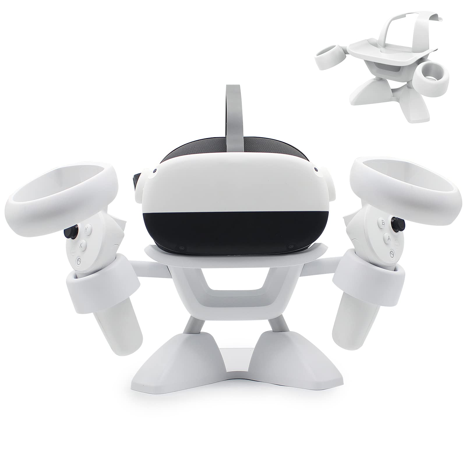 Amazon.com: Dollox VR Stand, VR Headset Stand VR Display Holder