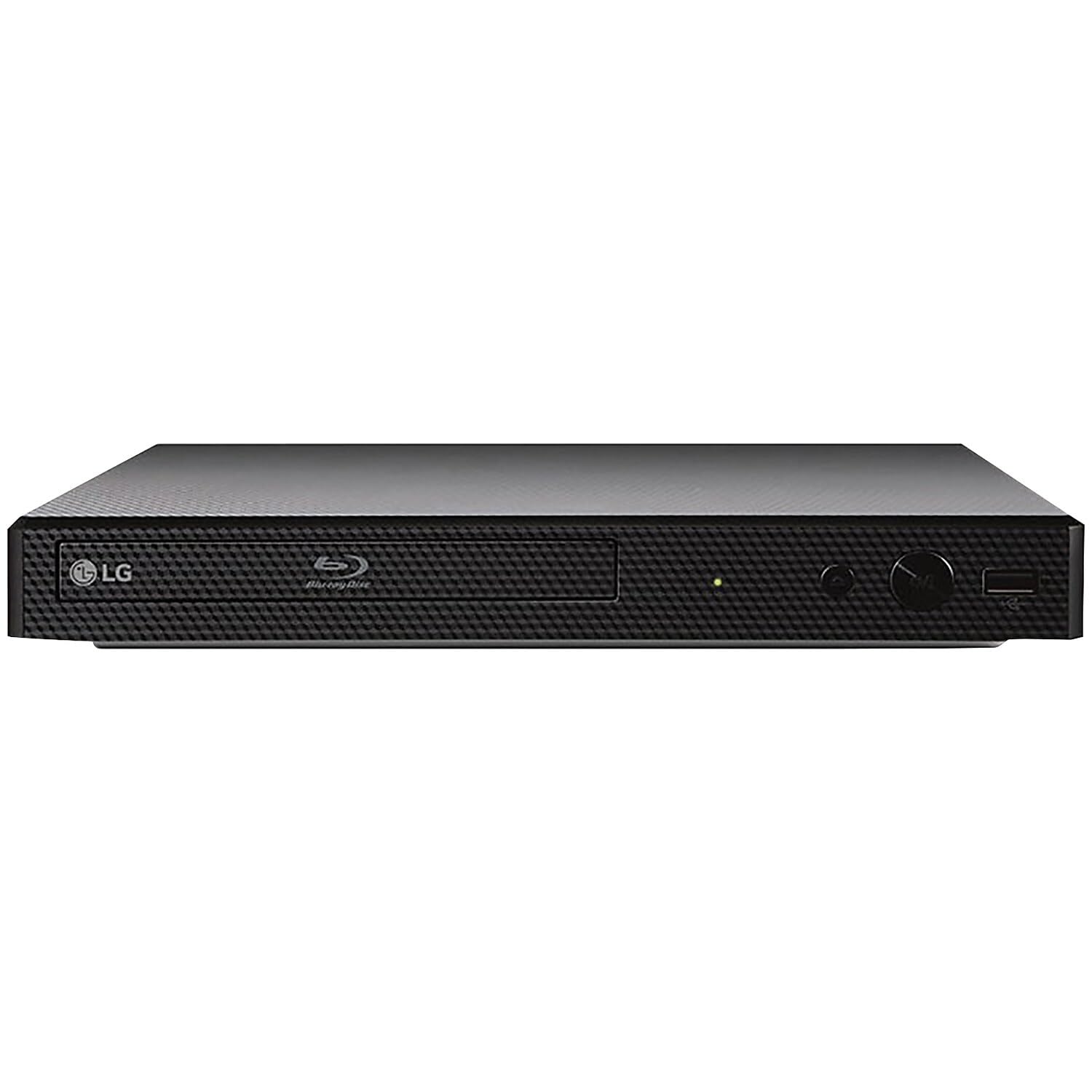 Amazon.com: LG BP350 Blu-Ray Player with Streaming Services and