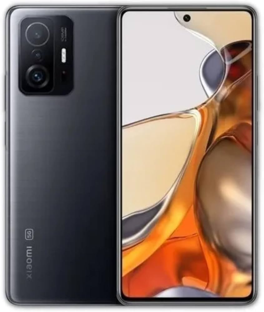 Amazon.com: Xiaomi 11T 5G + 4G Volte (128GB, 8GB) 6.67” 108MP 6GB