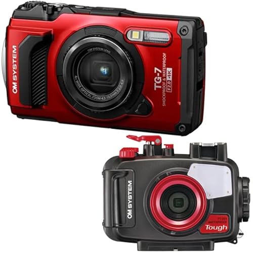 カメラ OM SYSTEM Tough TG-7」の人気商品一覧 | 安い商品を通販サイト