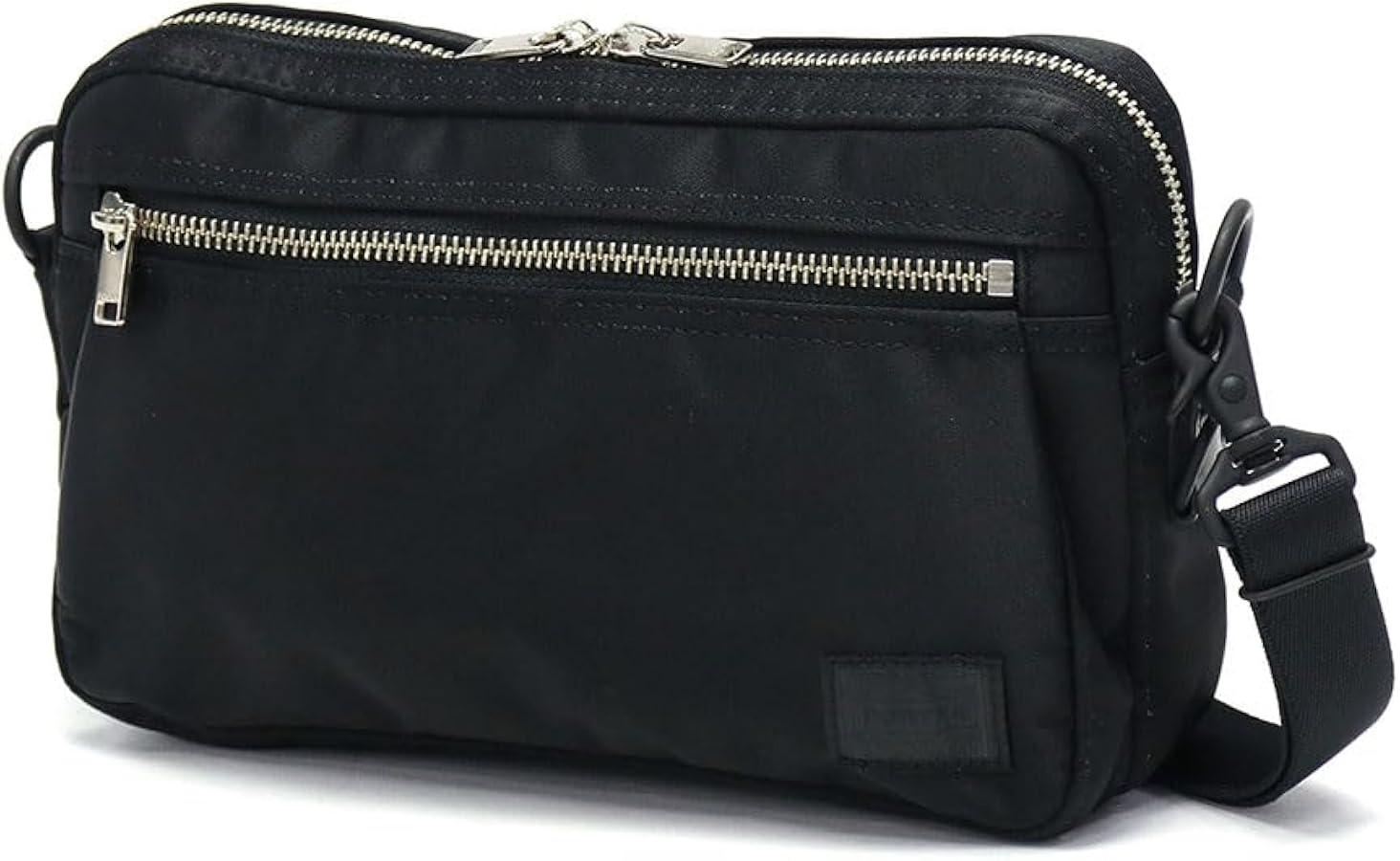 Amazon | ポーター(porter)・リフト・横型ショルダーバッグS (ブラック