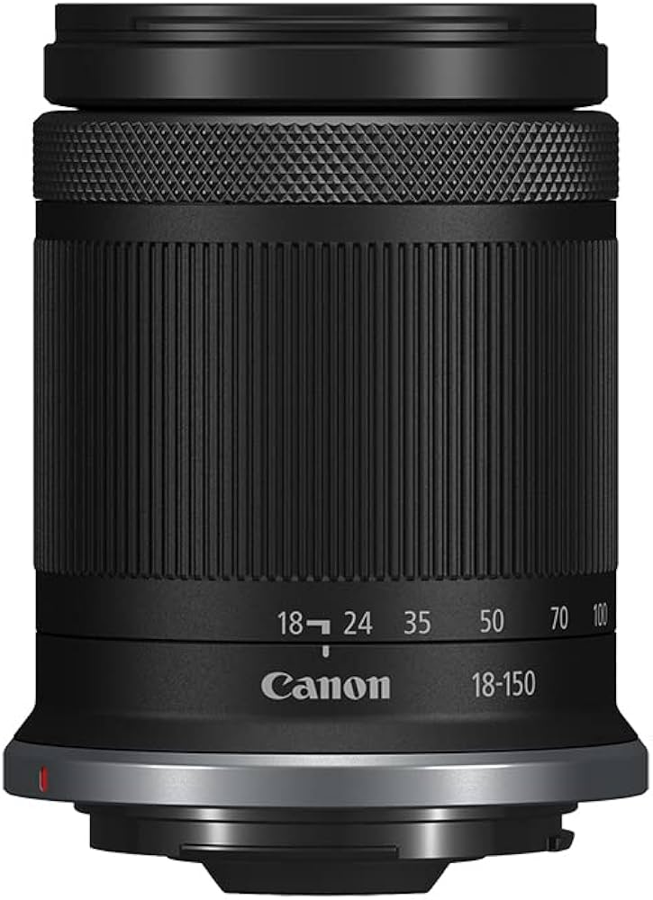 Amazon.co.jp: Canon 望遠ズームレンズ EF-M18-150mm F3.5-6.3 IS STM