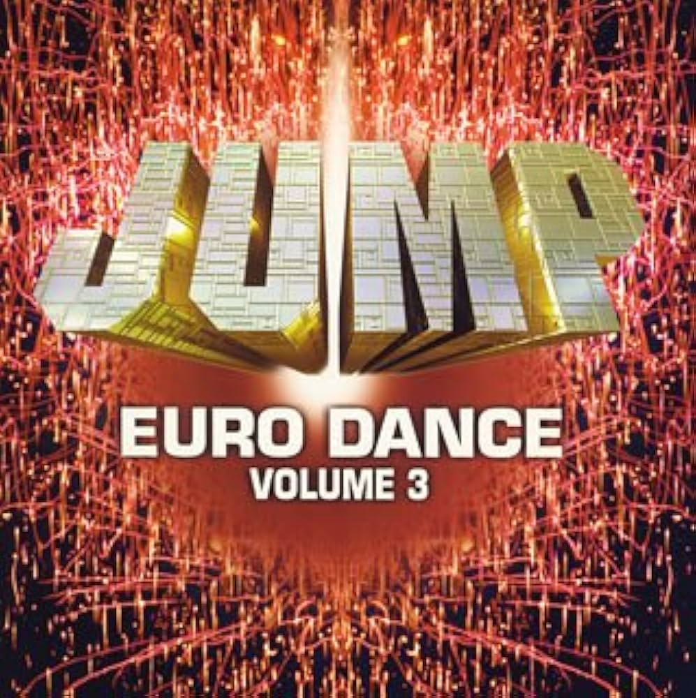 Amazon.co.jp: JUMP ユーロ・ダンス(3): ミュージック