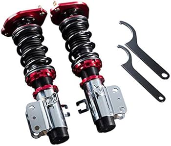 Amazon | キャリイトラック 車高調 DA62T/DA63T Spiegel シュピーゲル