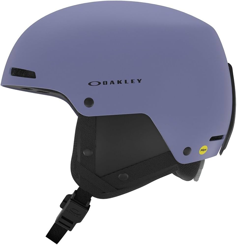 Amazon | Oakley MOD1 PRO スノーヘルメット | OAKLEY(オークリー