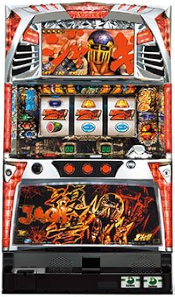 Amazon.co.jp: パチスロ北斗の拳 転生の章（ジャギ） ［家庭用｜中古