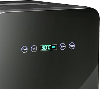 Amazon | ベルソス 冷温庫 24L 保冷庫 -9℃~60℃ ミニ冷蔵庫 温度調節