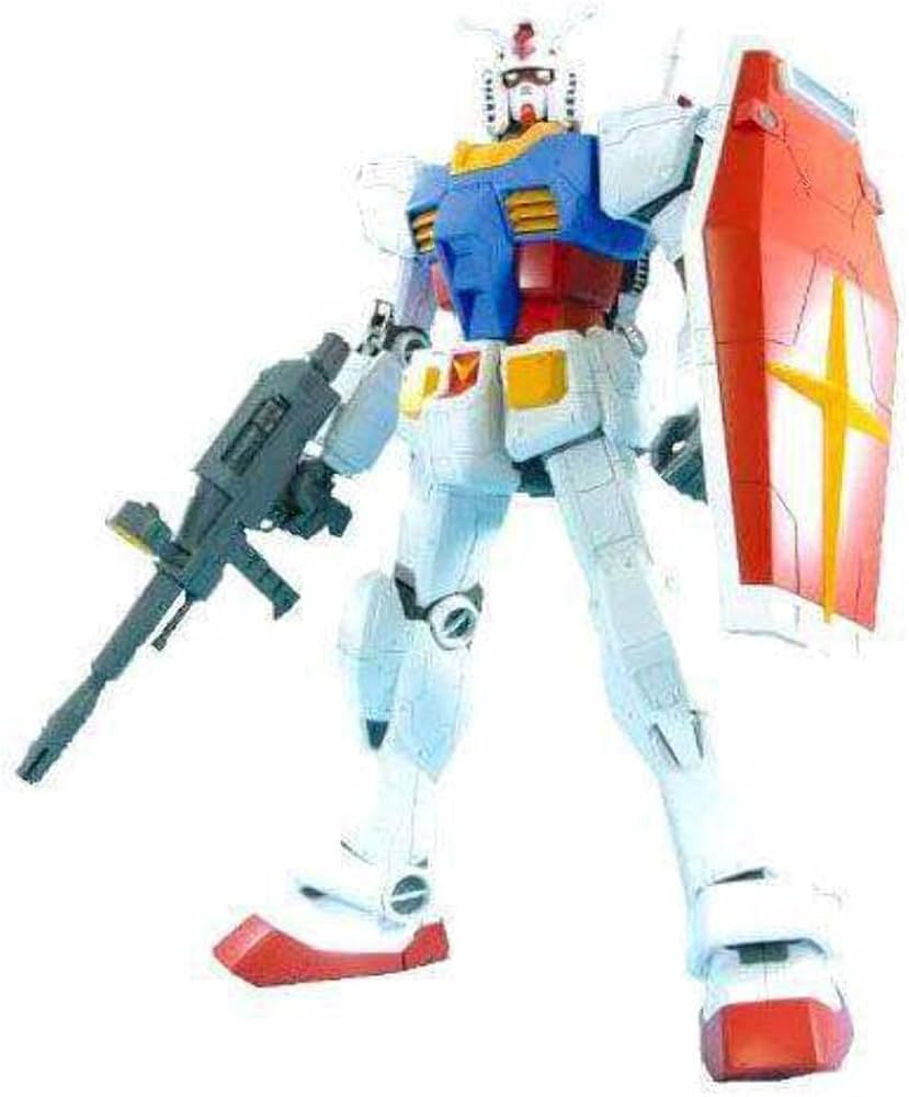 Amazon | メガサイズモデル 1/48 RX-78-2 ガンダム (機動戦士ガンダム