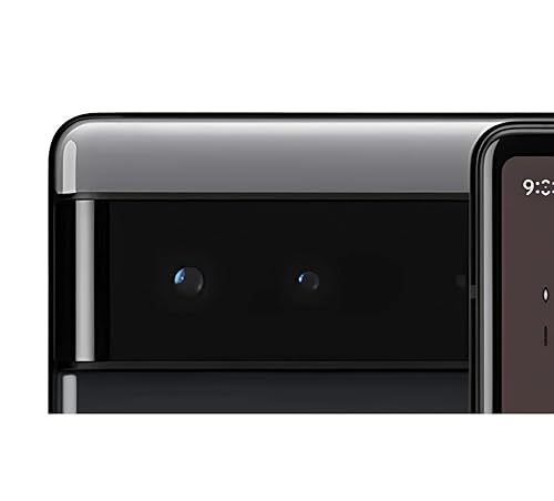 Amazon.com: Google Pixel 6 5G, US Version, 128GB, Stormy Black