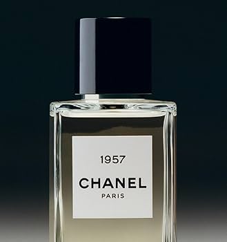 Amazon | 【国内正規品】CHANEL シャネル 1957 オードゥ パルファム レ
