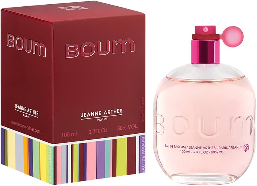 Amazon | JEANNE ARTHES ジャンヌ・アルテス ブンブン プールフェム