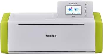 Amazon.co.jp: ScaNCutDX(スキャンカットDX) SDX85 カッティングマシン