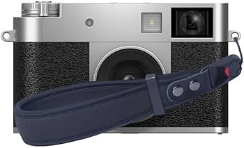 Amazon | [CYBERGARAGE] For FUJIFILM X half X-HF1 ストラップ ハンド