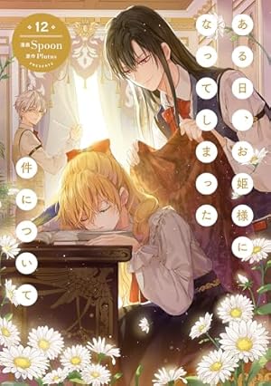 ある日、お姫様になってしまった件について 12巻』｜感想・レビュー