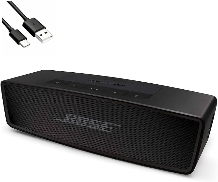 Amazon | Bose SoundLink Mini II スペシャルエディション +