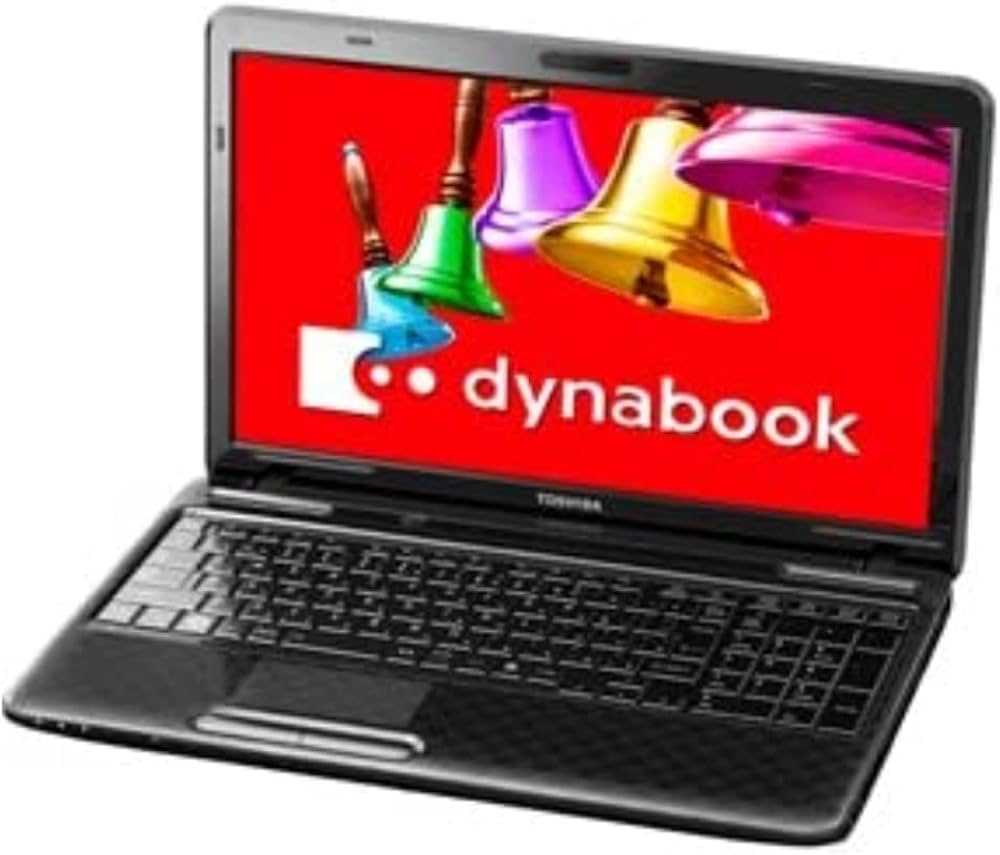Amazon.co.jp: Toshiba Dynabook T451/57DB Windows 7 15.6-inch Core