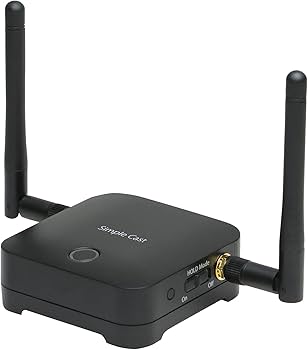 Amazon.co.jp: プリンストン ワイヤレスプレゼンテーション Simple