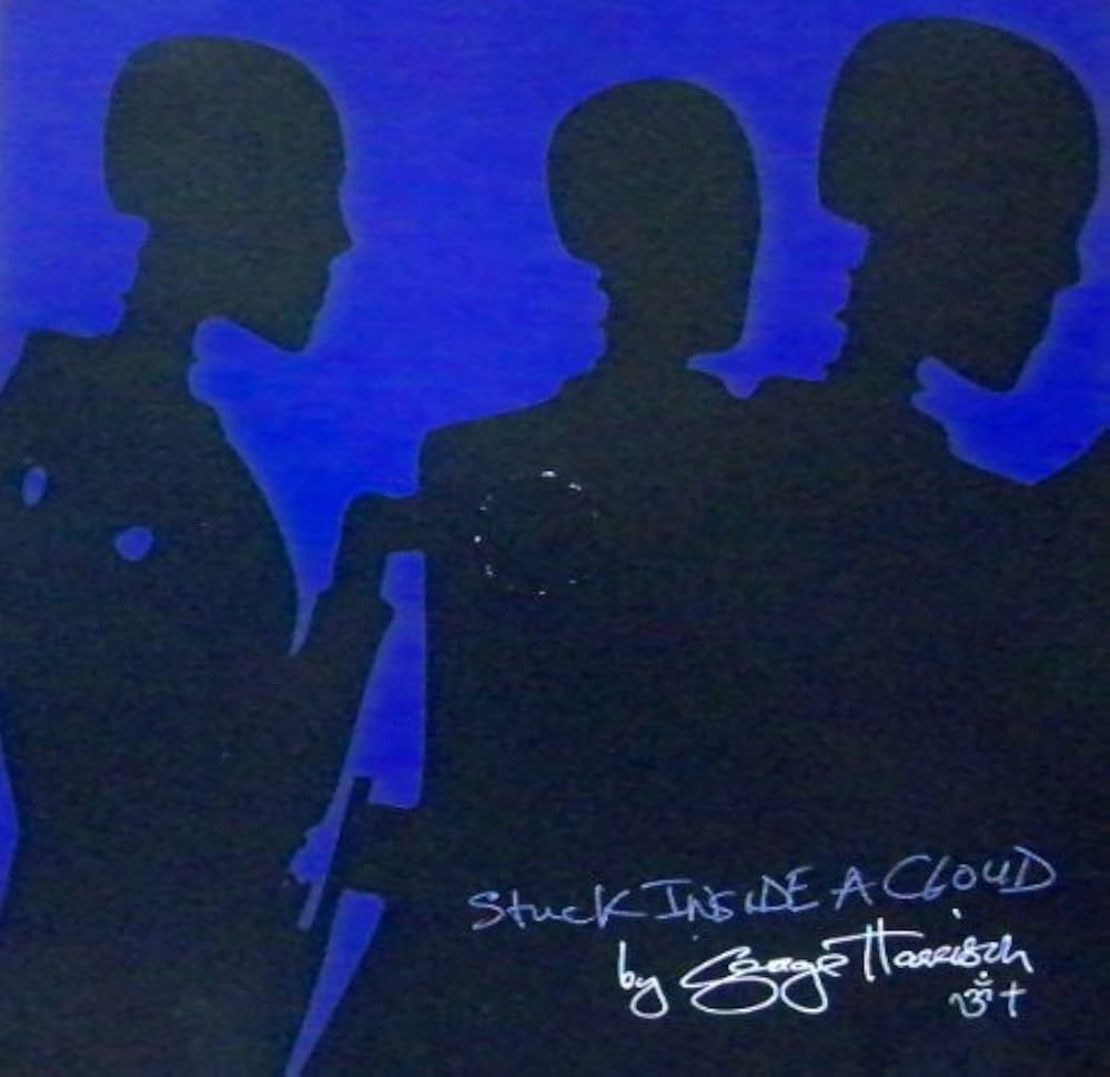 Stuck Inside a Cloud - Amazon.com Music