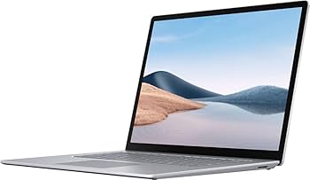 Amazon.com: Microsoft Surface Laptop 4 (LHI-00002) 15-inch