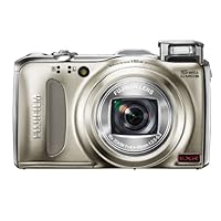 Amazon | FUJIFILM デジタルカメラ FinePix F600EXR シャンパン