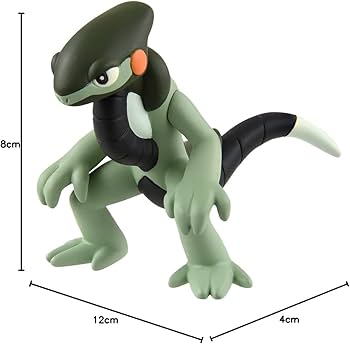 Amazon.co.jp: タカラトミー(TAKARA TOMY) ポケットモンスター