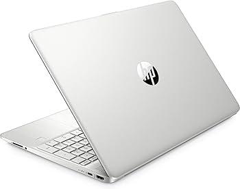 Amazon.com: HP 2023 15'' HD IPS Laptop, Windows 11, Intel 4-Core