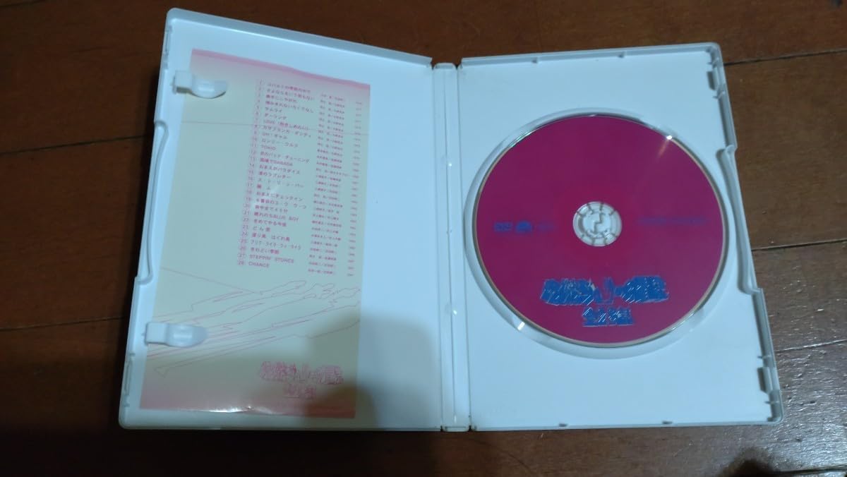 Amazon.co.jp: レア DVD 沢田研二 快傑ジュリーの冒険 全28話 ジュリー