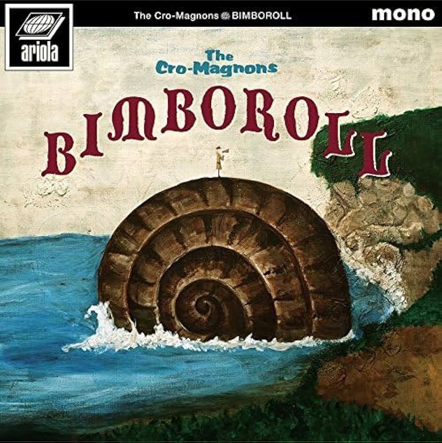 Amazon.co.jp: BIMBOROLL: ミュージック