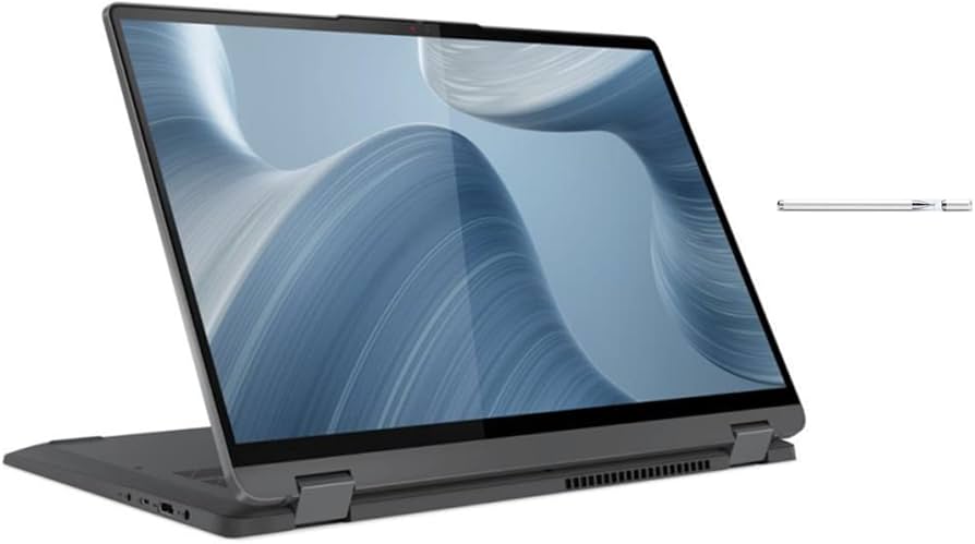 Amazon.com: Lenovo IdeaPad Flex 5 16