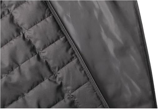 Amazon.co.jp: 【発熱素材】テックフィルウォーマー クルミーノ 防寒