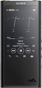 Amazon.co.jp: ソニー ウォークマン ZXシリーズ 64GB NW-ZX300