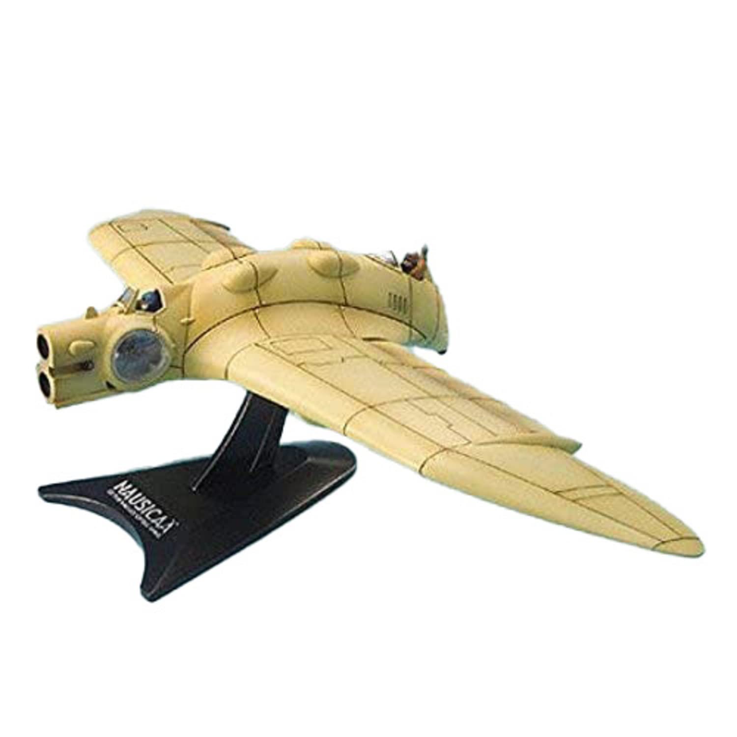 Amazon | BANDAI SPIRITS(バンダイ スピリッツ) 風の谷のナウシカ 03