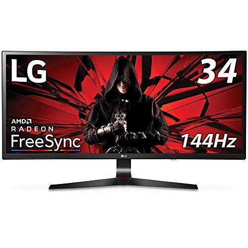 LGの新型21:9モニタ「34GL750-B」が登場するから気になる点を遠慮なく