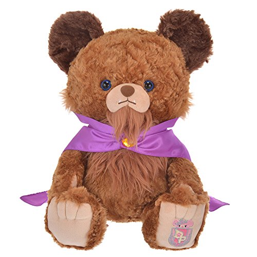 Amazon.co.jp: ディズニーストア（公式）ユニベアシティ ぬいぐるみ