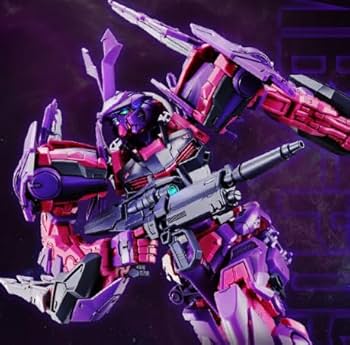 Amazon | MG 1/100 ガンダムアストレイミラージュフレーム セカンド