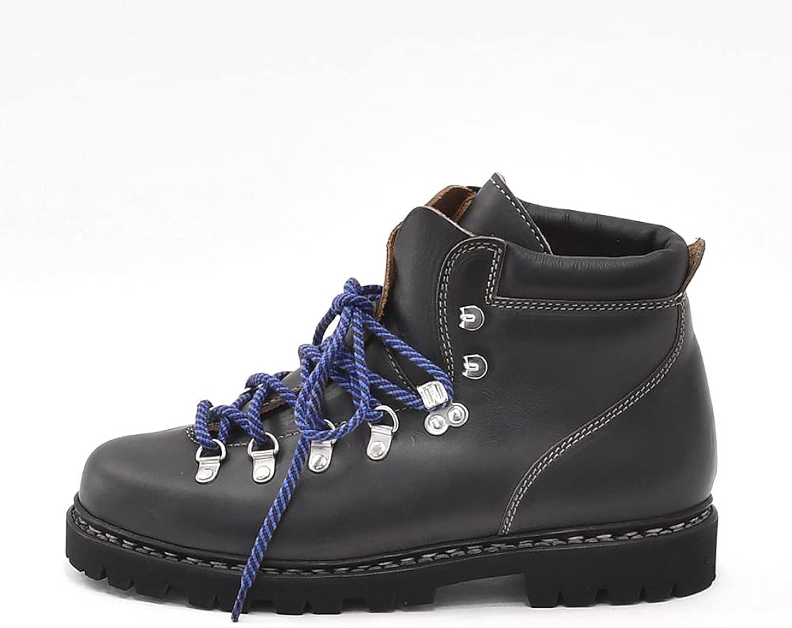 Amazon | (パラブーツ) Paraboot トレッキングブーツ メンズ