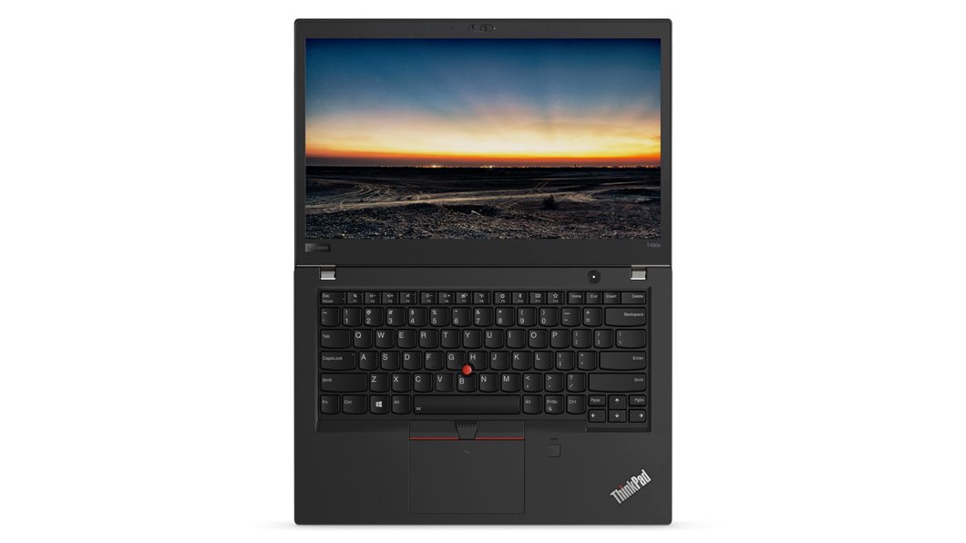 Amazon.com: Lenovo Thinkpad T480s Ultrabook (20L7-002AUS) Intel i5